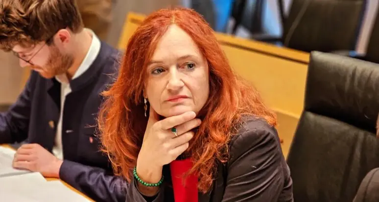 Foppa condanna il sabotaggio alla linea ferroviaria: «Così si danneggia la protesta sul Brennero»