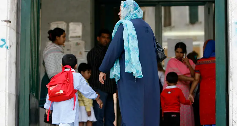Classe di soli 'non tedeschi' a Bolzano, duro Spagnolli: «Razzismo»