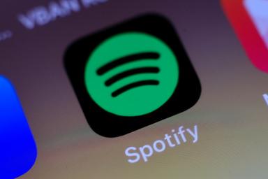 Spotify, 300 milioni abbonati premium e ricavi totali in crescita del 14%