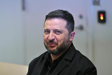 Zelensky, 'ok di Trump alle licenze per i Patriot'
