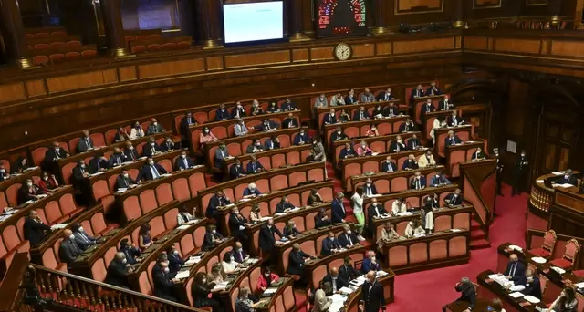 Violenza donne: ok Senato a mozione per supporto a Cpi