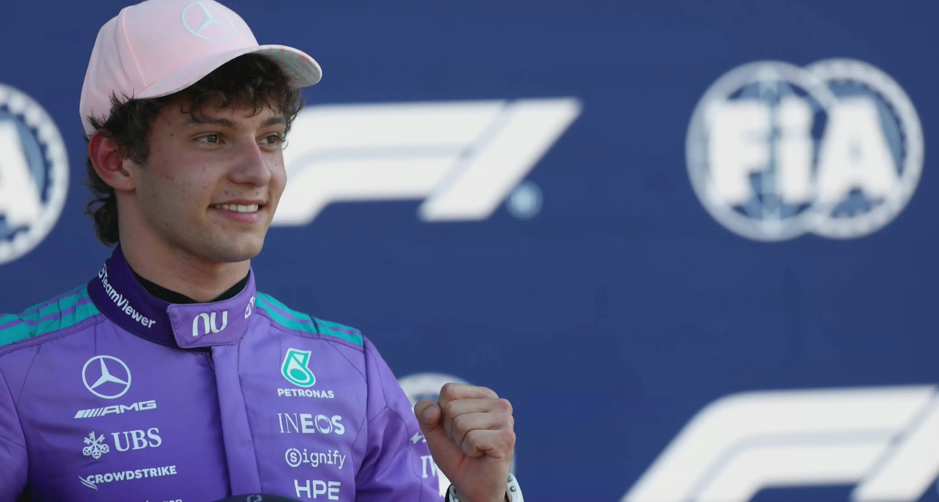 F1: Miami; presidente Aci La Russa 'Antonelli modello vincente e orgoglio nazionale'