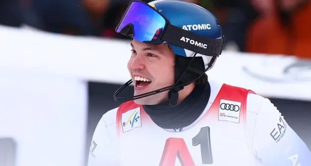 Saalbach, mondiali di sci al via: c’è Vinatzer nel parallelo a squadre