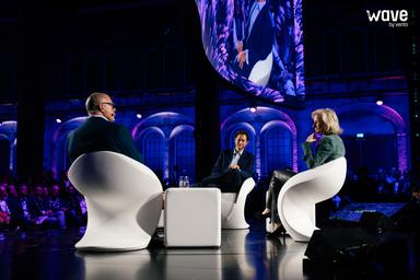 Elkann, 'le reazioni su Luce inattese ma hanno rafforzato nostra convinzione'