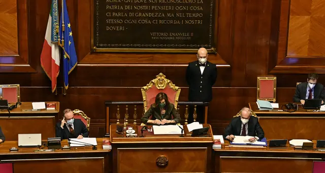 Milleproroghe: Senato, Aula esamina testo, oggi ok finale