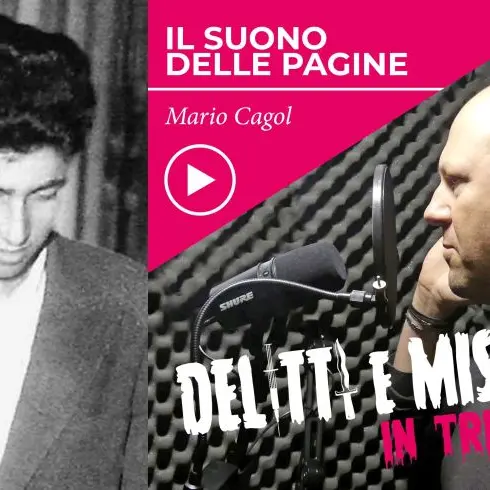 La maestra uccisa, lo scolaro assassino in Trentino: ecco la serie completa