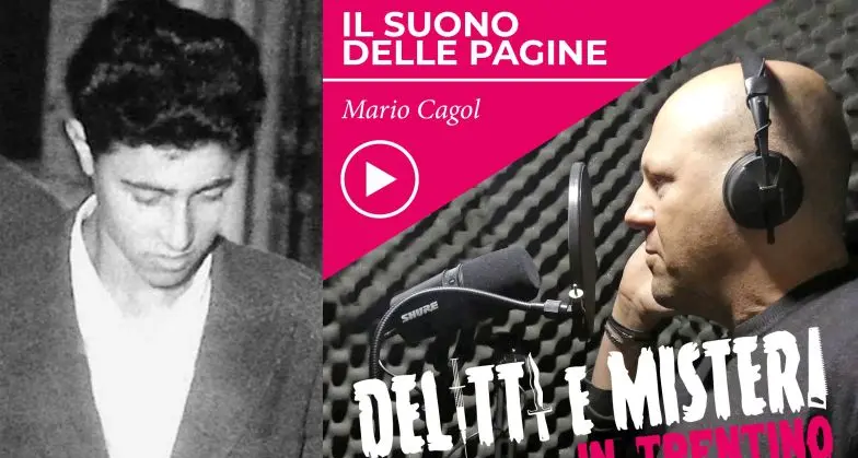 La maestra uccisa, lo scolaro assassino in Trentino: ecco la serie completa