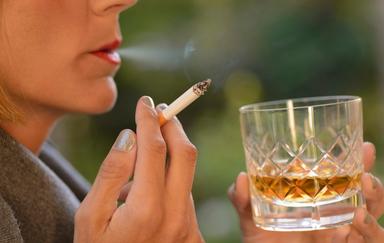Da fumo ad alcol, accordo medici di base-FederSerd contro le dipendenze