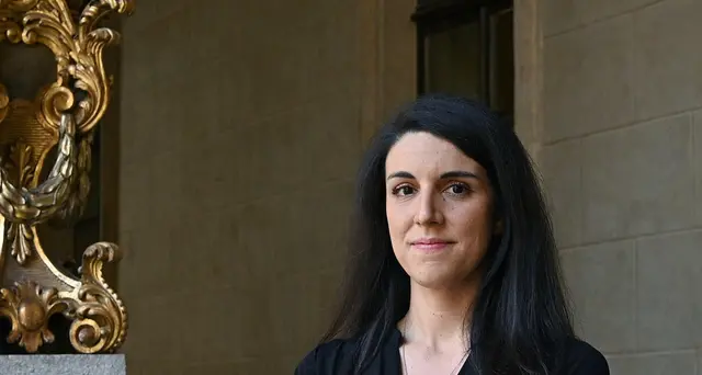 Torino:Grillo,Sganga difenderà straordinaria opera Appendino