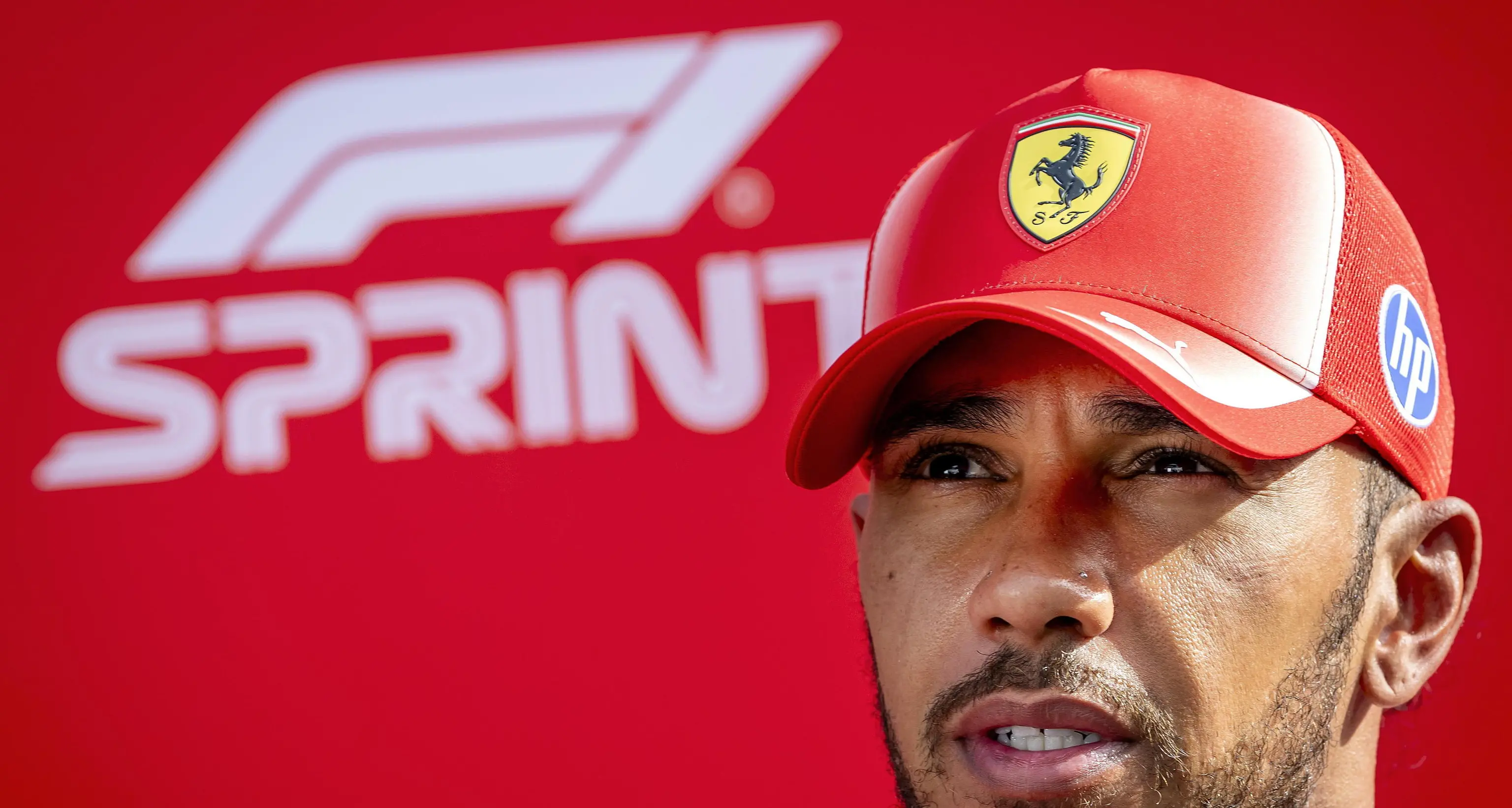 F1:Olanda;scuse Hamilton per team radio'non mia miglior versione,orgoglioso Ferrari'