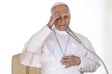 Le vittime di Rupnik al Papa, 'troppi silenzi sul processo'