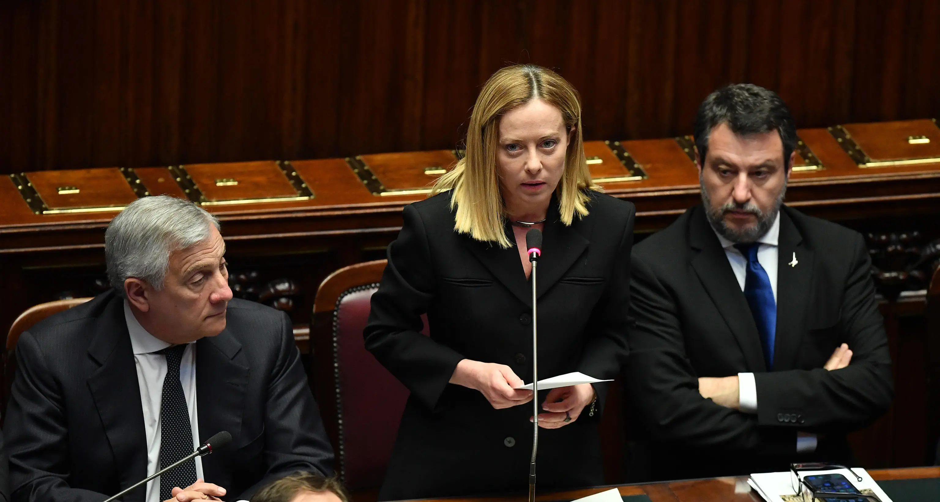 Lega, da banche 5 miliardi. Ma FI: 'Mai tasse su extraprofitti