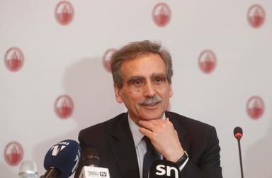 Domani cda straordinario di Mps dopo le mosse di Intesa