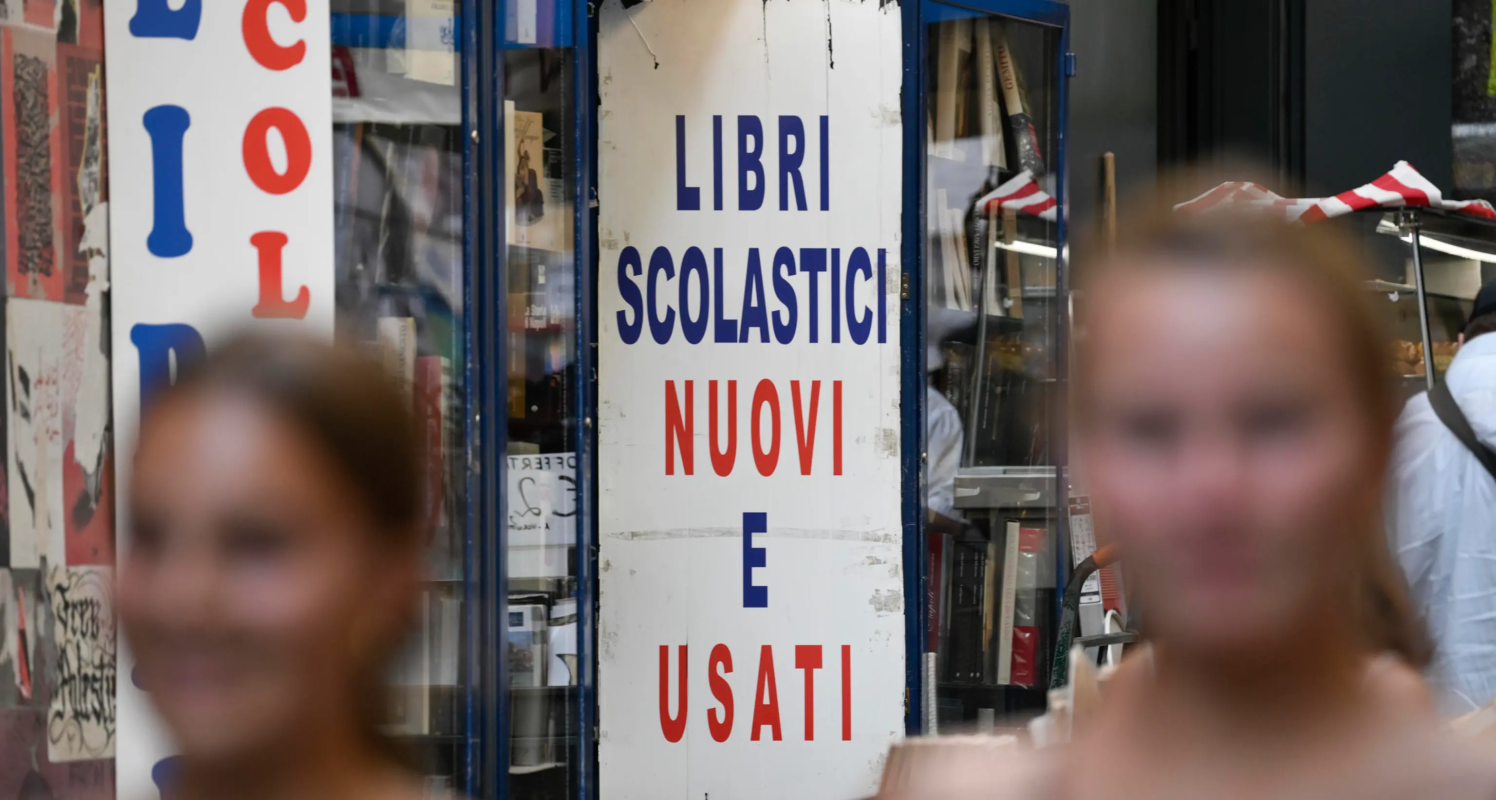 Manovra: Forum famiglie, fare di più costo libri scolastici