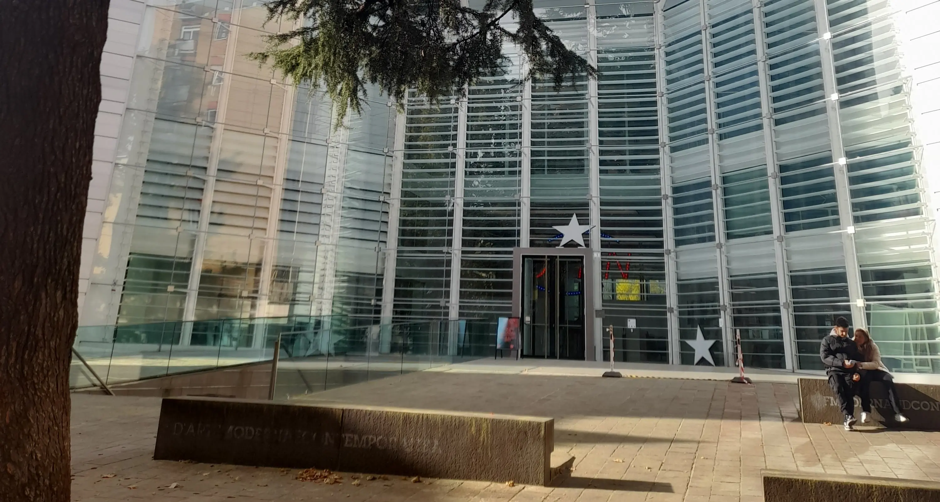 Nominati i membri del Cda del Museo d’arte moderna e contemporanea Museion: ecco chi sono
