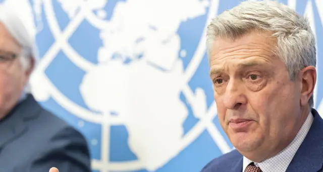 Ucraina, Onu: un milione di persone ha lasciato il Paese