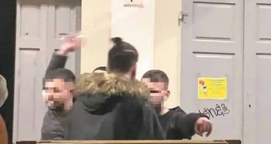 Sicurezza a Bolzano, la Lega chiede di attivare il “Daspo Willy” anti-risse