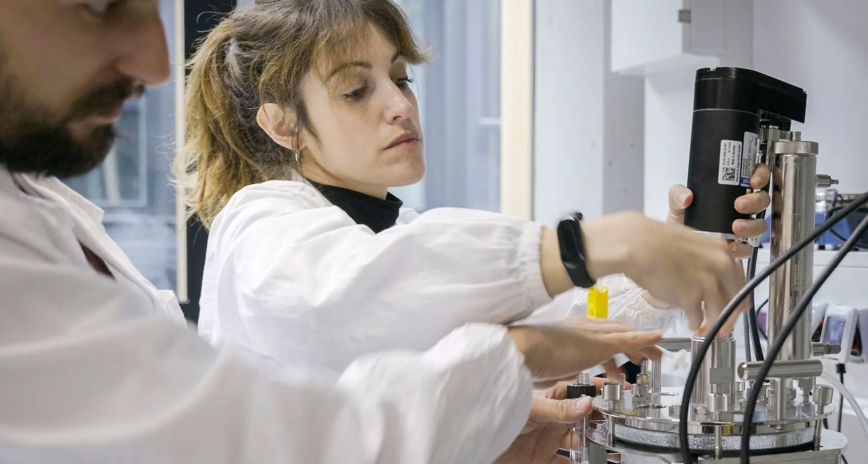 Donne nelle “Stem”, unibz tra le prime 3 in Italia per crescita dal 2014