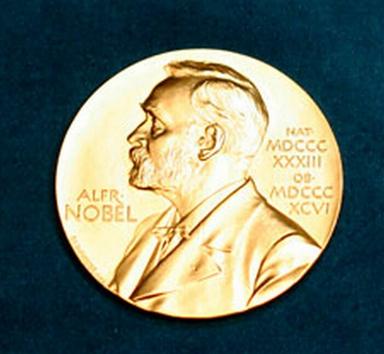 Il Nobel per la Chimica a Kagan e Soai, registi delle molecole-specchio