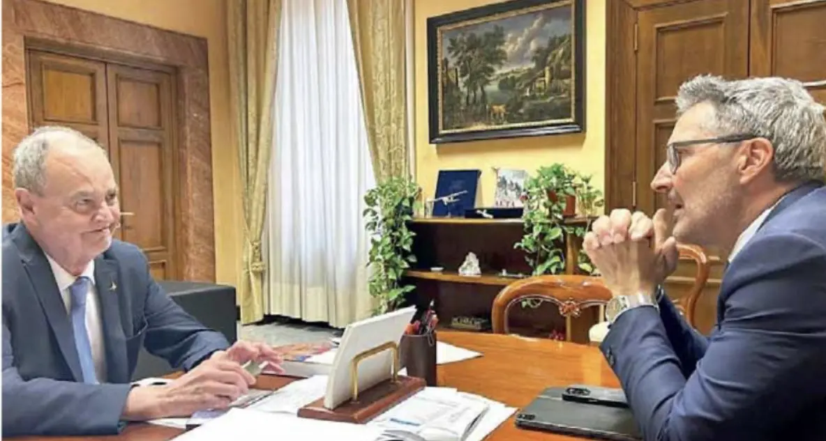 Riforma dello Statuto, Arno Kompatscher: “Una trattativa faticosa”