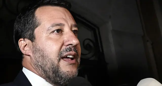 Concorrenza:Salvini,Lega ha evitato ritorno della Bolkestein