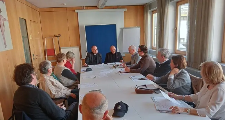 Diocesi di Bolzano: «Dodici segnalazioni al Centro abusi in un anno»