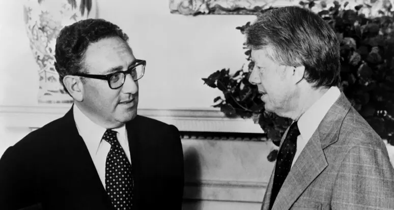 Addio a Henry Kissinger, morto a 100 anni il “Machiavelli d'America”