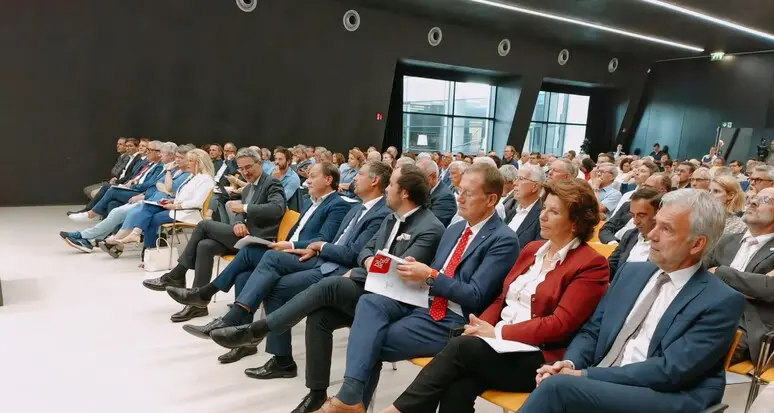 Kompatscher: “Covid, crisi e inflazione: sono stati cinque anni difficili e complessi”