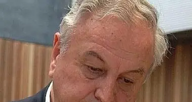 Il presidente Kompatscher ricorda Luigi Cigolla: “Per molti anni ha costruito ponti”