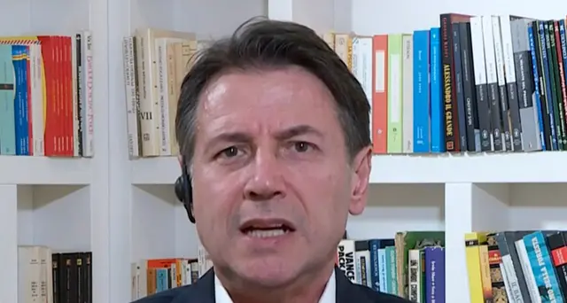 M5s: Conte ai vertici, niente deroghe al limite due mandati