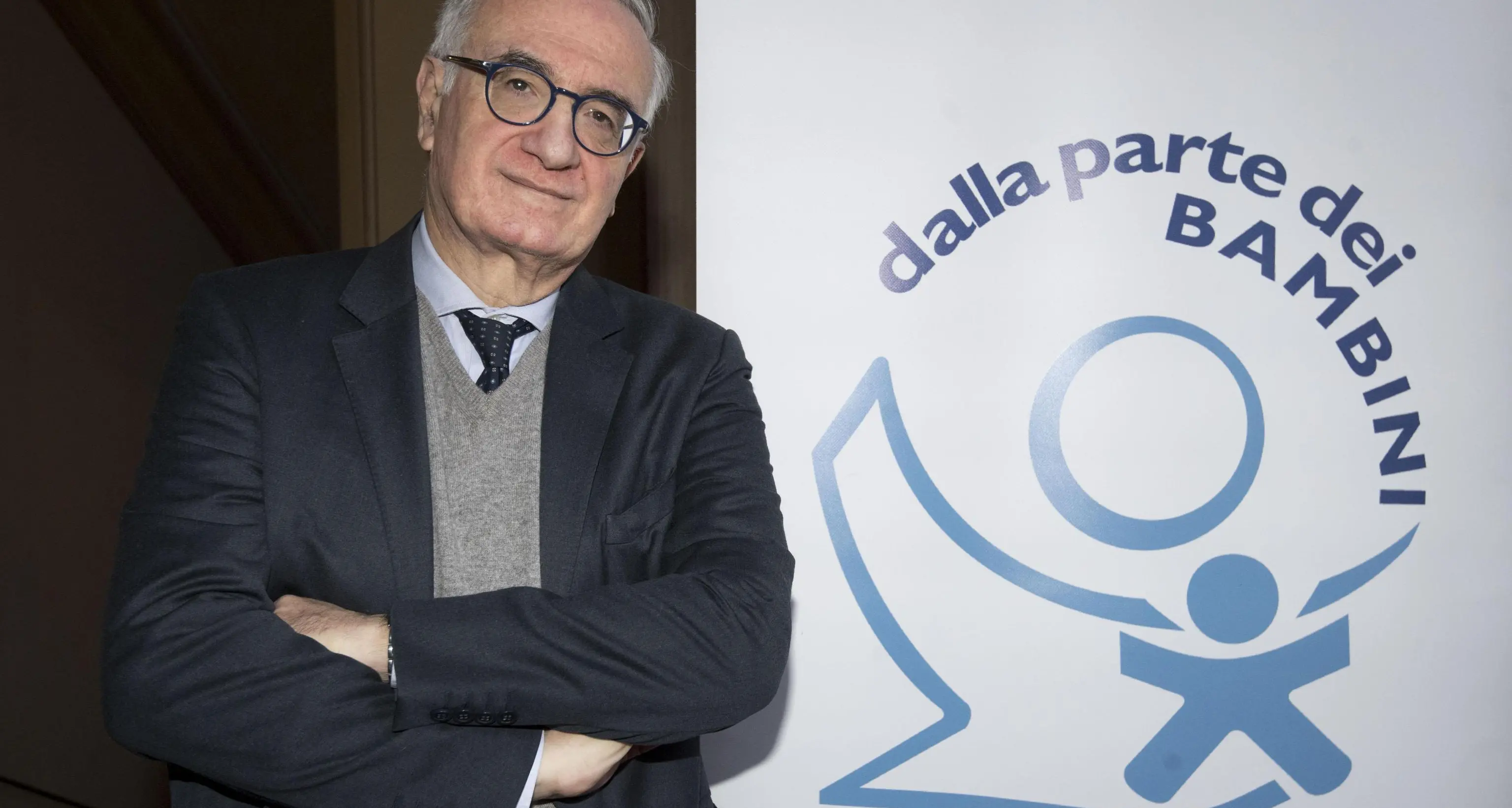 Pedofilia: Telefono Azzurro, un bimbo su 5 vittima di violenza