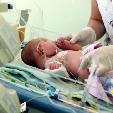 Virus sinciziale, con profilassi preventiva -84% ricoveri, -82% accessi in pronto soccorso