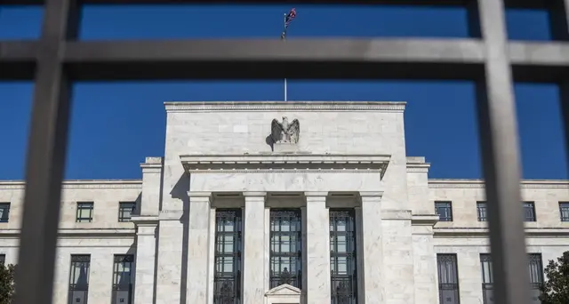 Fed: non sarebbe appropriato tagliare i tassi nel 2023