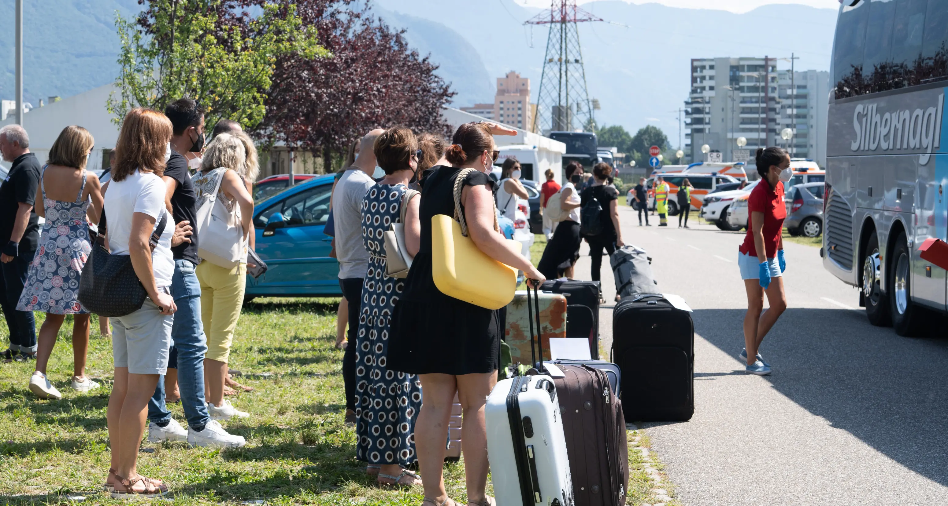 Focolaio Covid a Caorle, rientrati a Bolzano 235 bambini dalla colonia Caritas: 63 positivi