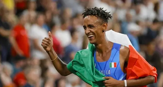 BOclassic, a Bolzano Yeman Crippa ritenta l'assalto al podio