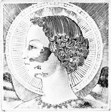 L’ex voto segreto di Leonardo da Vinci nascosto nella sua prima opera