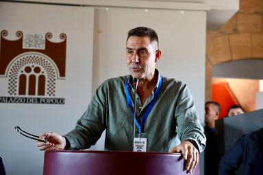 Vannacci, con Calderone in 9 come i gironi infernali, il decimo sarà il diavolo...