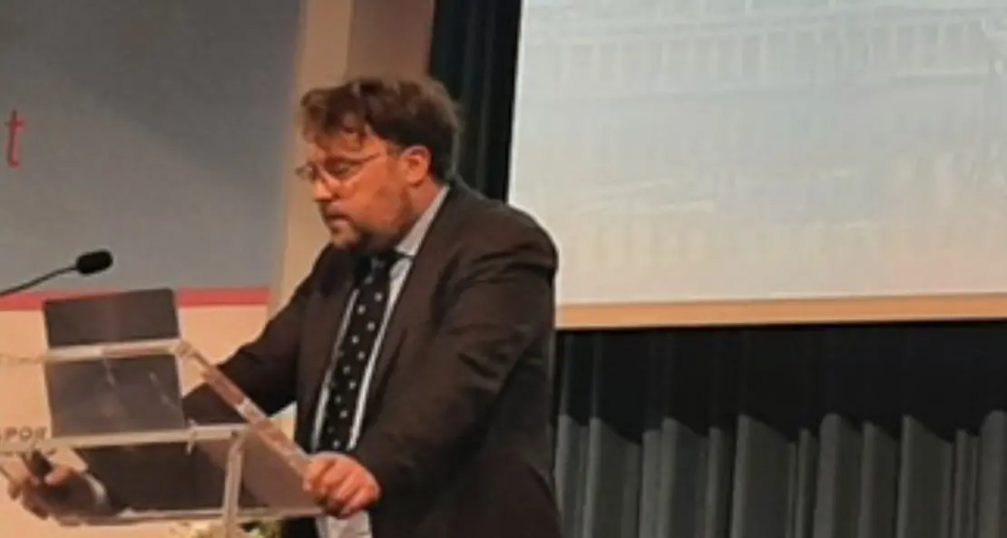 Ice alle Olimpiadi invernali, Unterberger: “Incompatibile con lo stato di diritto”