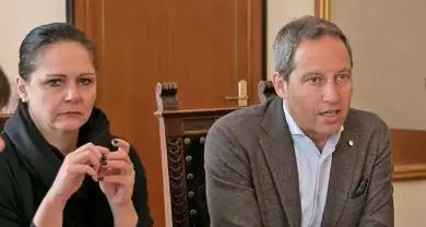 Merano, l’assessora se ne va. Il sindaco la ringrazia: «Ha svolto un lavoro prezioso»