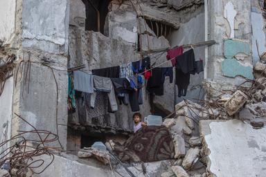 Media, il Board of peace presenta piano per Gaza, interventi per 2,4 miliardi
