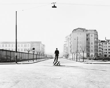 Nino Migliori e gli anni Cinquanta. Un Fotografo 'sulla strada' nell'Italia che cambia