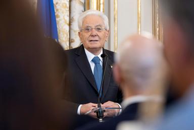 Mattarella, preoccupa il crescente fenomeno della mancata partecipazione al voto