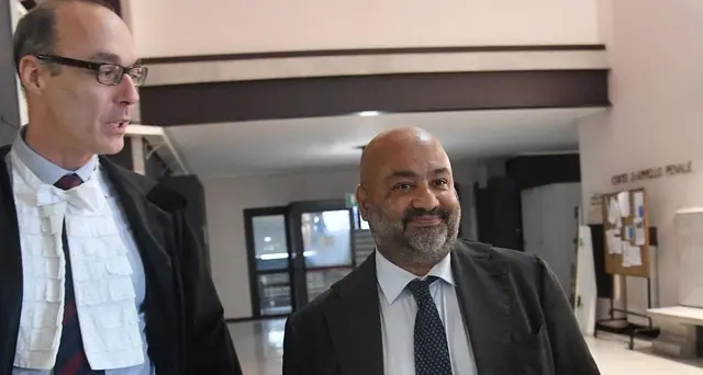 Belsito non creò danni immagine alla Lega, assolto