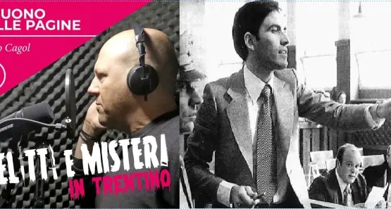 Il giallo del camion killer sconvolge la val di Non: chi ha ucciso Loredana Dominici?