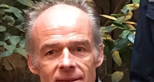 «Stavo per morire in casa, mi ha salvato mio figlio»