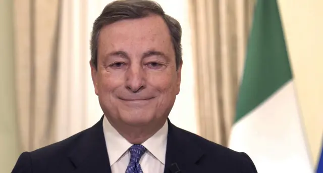 8 marzo: Draghi,congedi,asili e parità genere nel Recovery