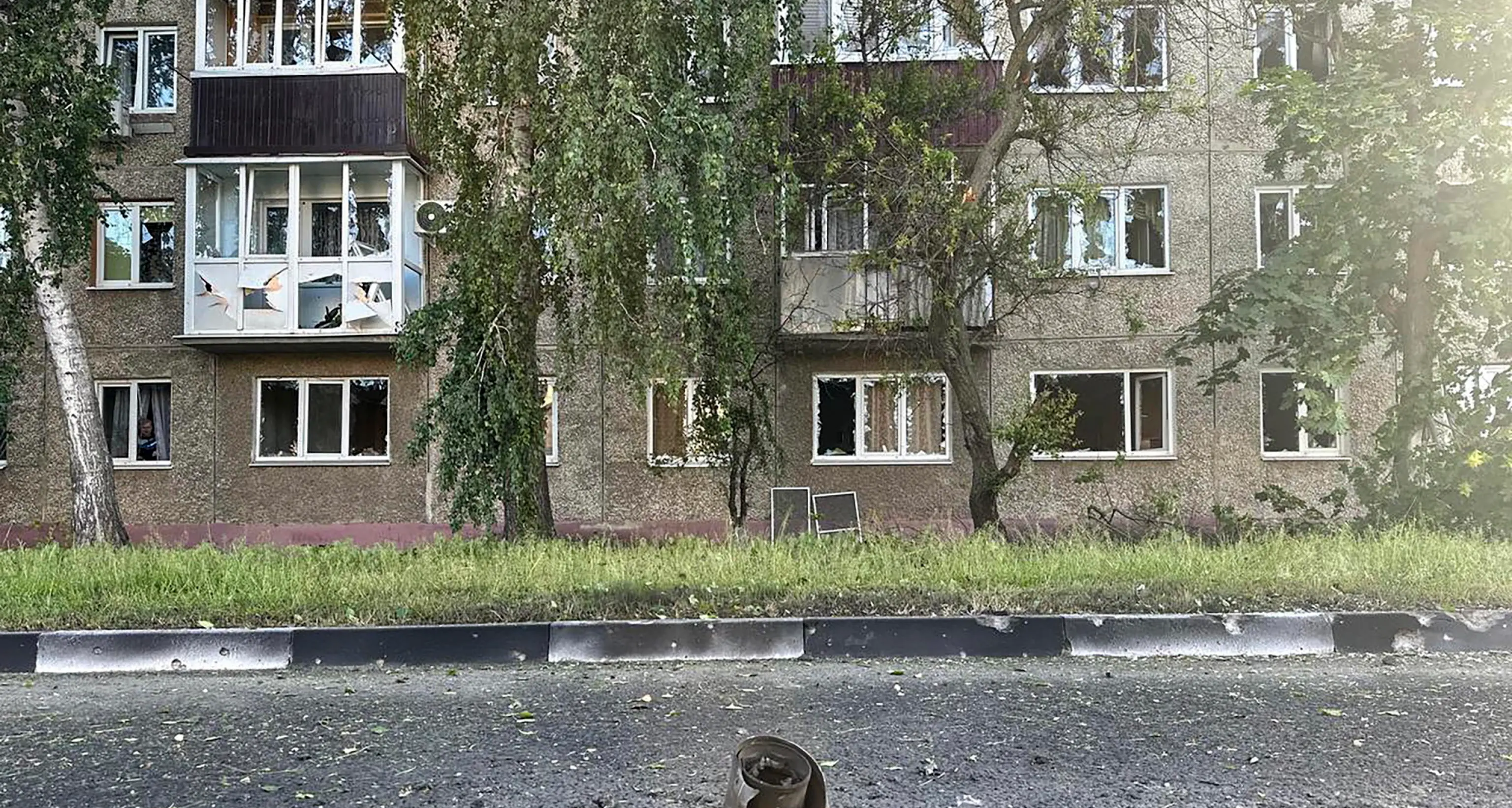 Ucraina, Mosca: 5 droni Kiev abbattuti su Belgorod e Mar Nero