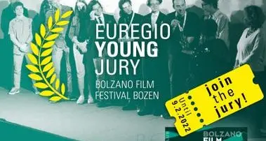 Bolzano Film Festival, si cercano i 9 giovani per l’Euregio Young Jury