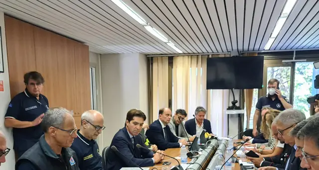 Terremoto: scosse nell'Ascolano, non risultano danni