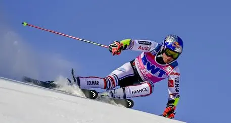 Coppa del mondo, gare sul Lauberhorn di Wengen a rischio per il Covid